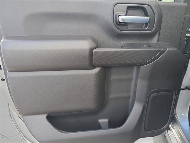 New 2026 Chevrolet Silverado 2500 Custom w/ Custom Value Package image 17