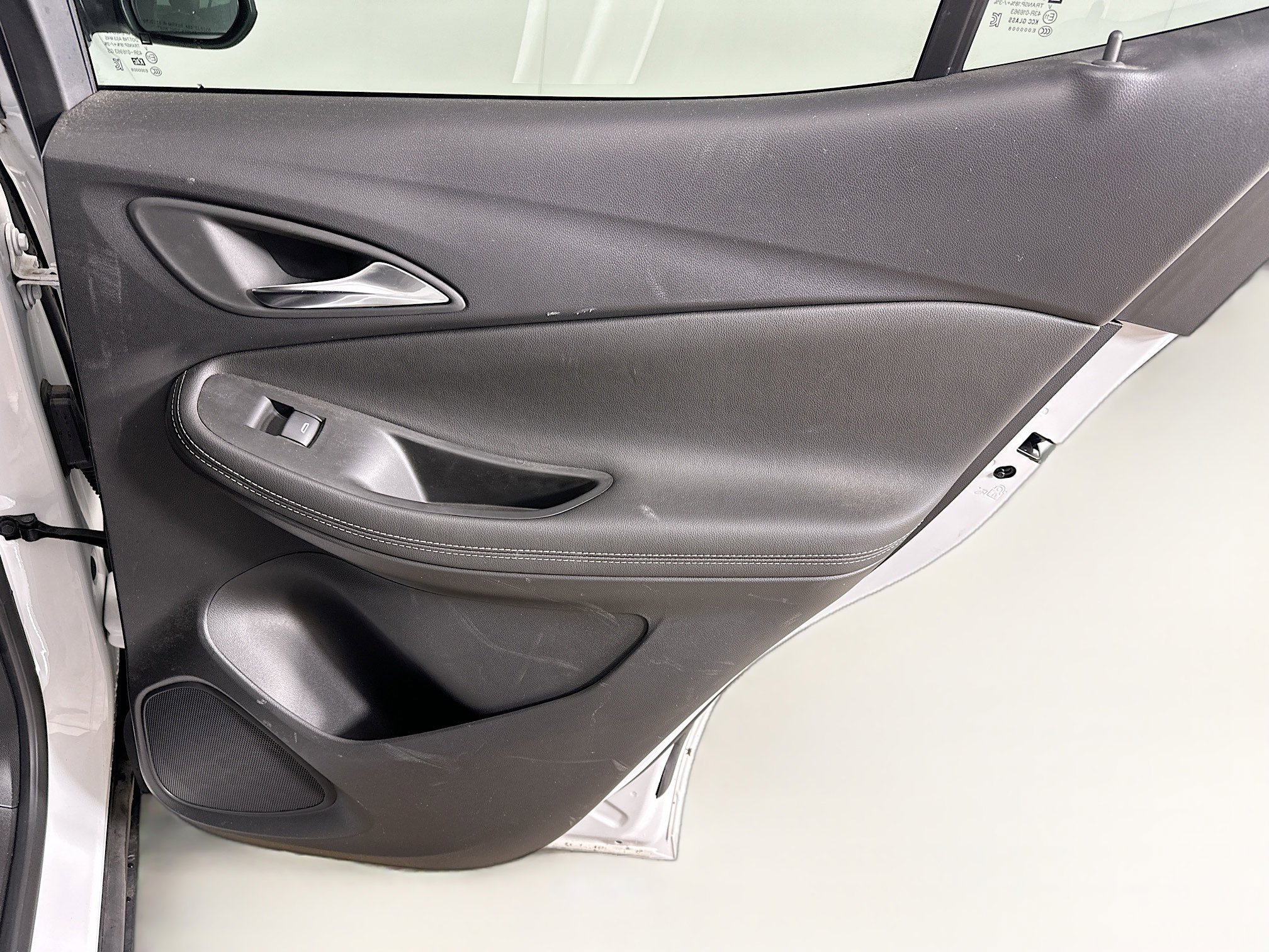 Used 2024 Buick Encore GX Preferred FWD image 28