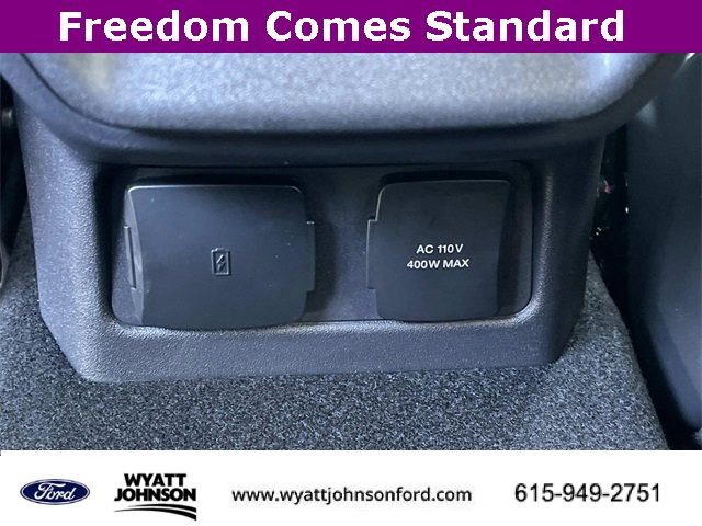 New 2025 Ford Bronco Heritage Edition image 15