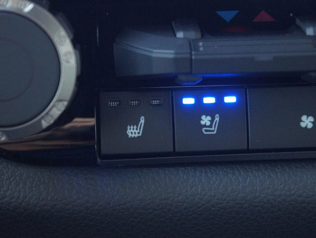 New 2026 Toyota Tundra Limited AWD/4WD image 4
