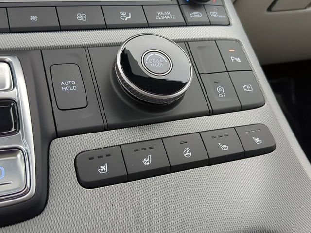 New 2024 Hyundai Palisade Limited image 25