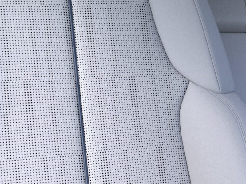 New 2025 Cadillac Lyriq Luxury w/ LPO, Floor Liner Package RWD image 24