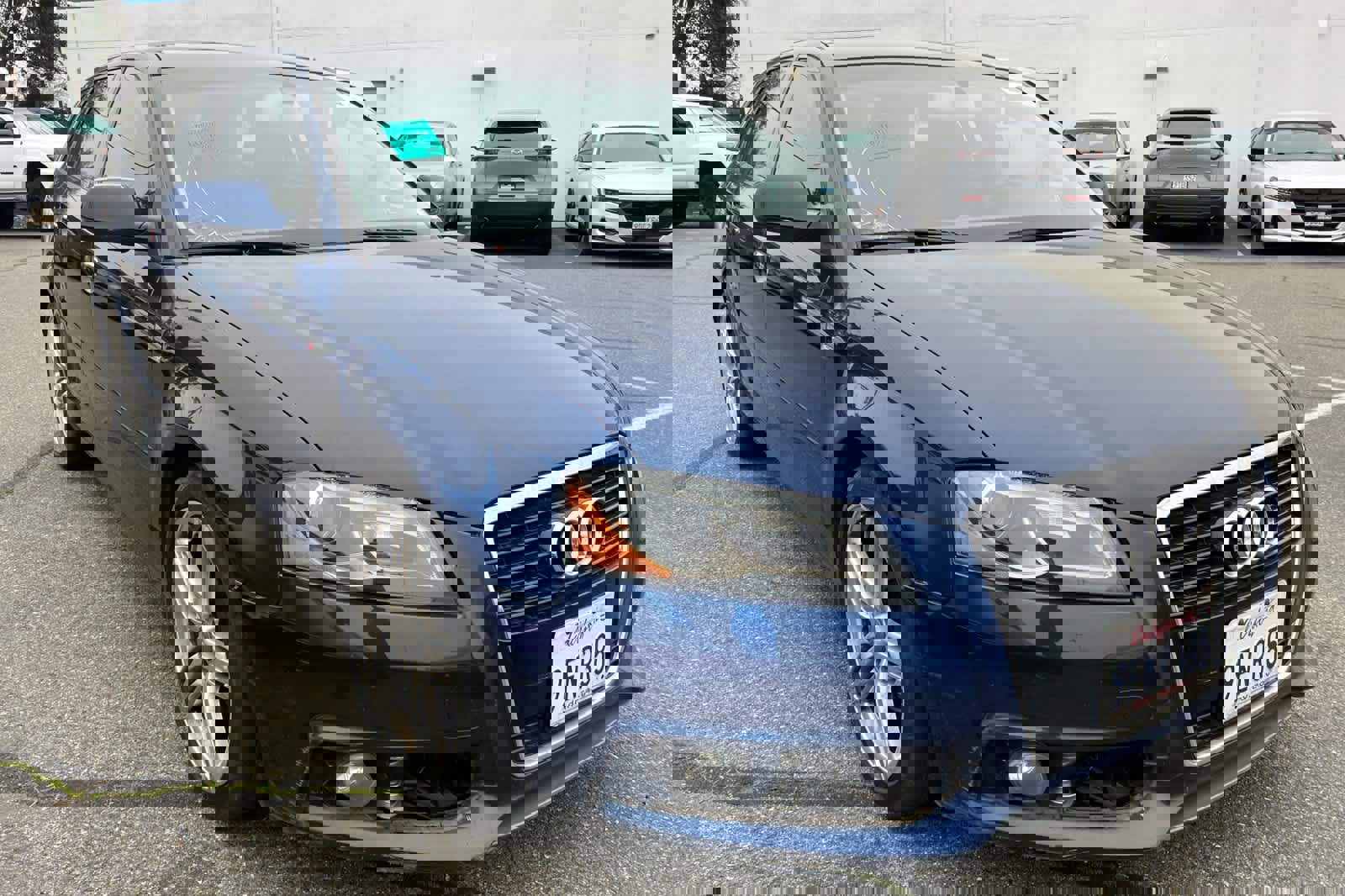 Used 2013 Audi A3 TDI Premium Plus image 3