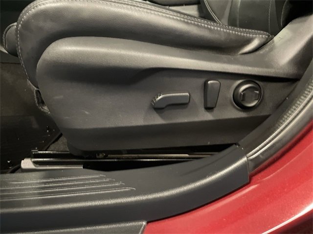 Used 2021 Subaru Outback Limited image 12