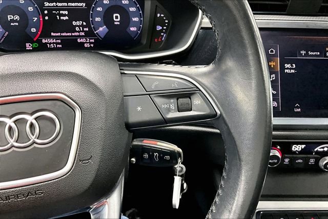 Used 2019 Audi Q3 2.0T Premium image 13