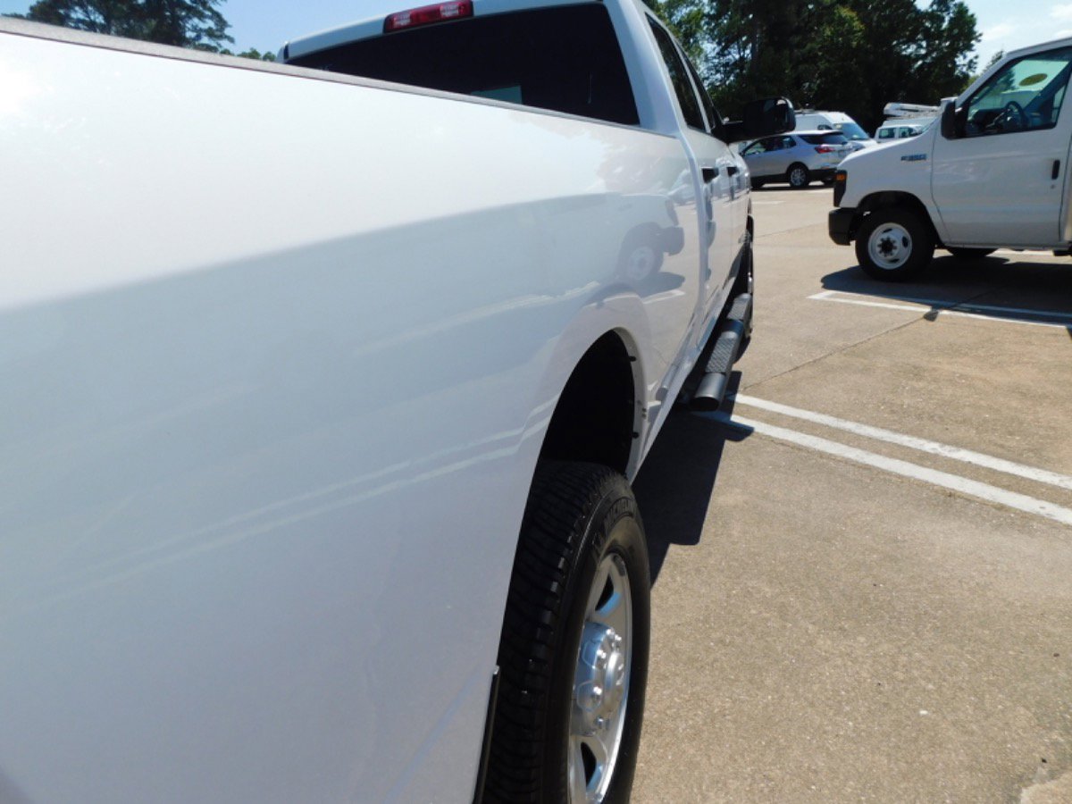 Used 2022 RAM 3500 Tradesman image 14