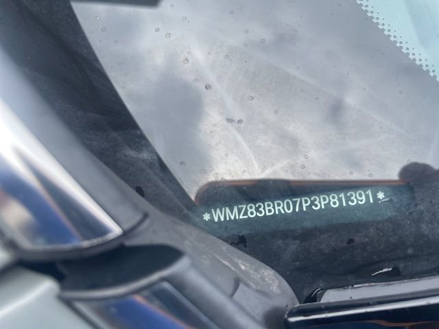 Used 2023 MINI Cooper Countryman S w/ Signature Upholstery Package image 14