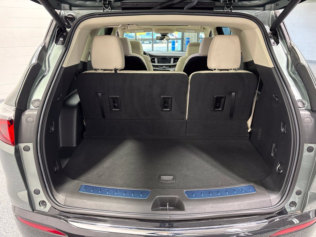 Used 2023 Buick Enclave Essence w/ Experience Buick Package AWD/4WD image 44
