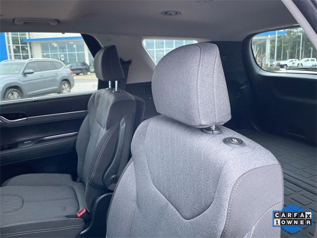 Used 2020 Hyundai Palisade SEL w/ Convenience Package image 26