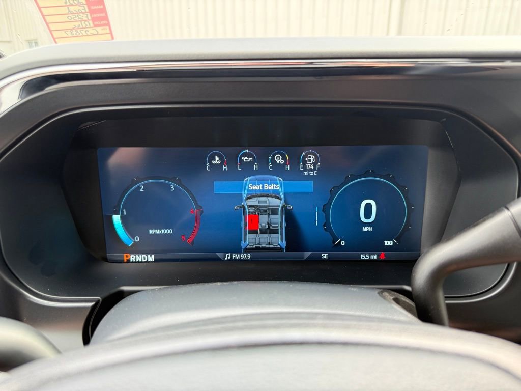 New 2026 Ford F250 XLT w/ XLT Premium Package image 23