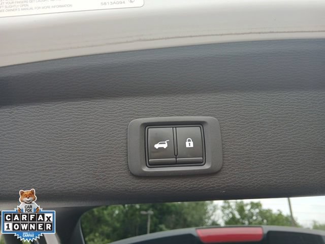 Used 2022 Mitsubishi Outlander SEL AWD/4WD image 15