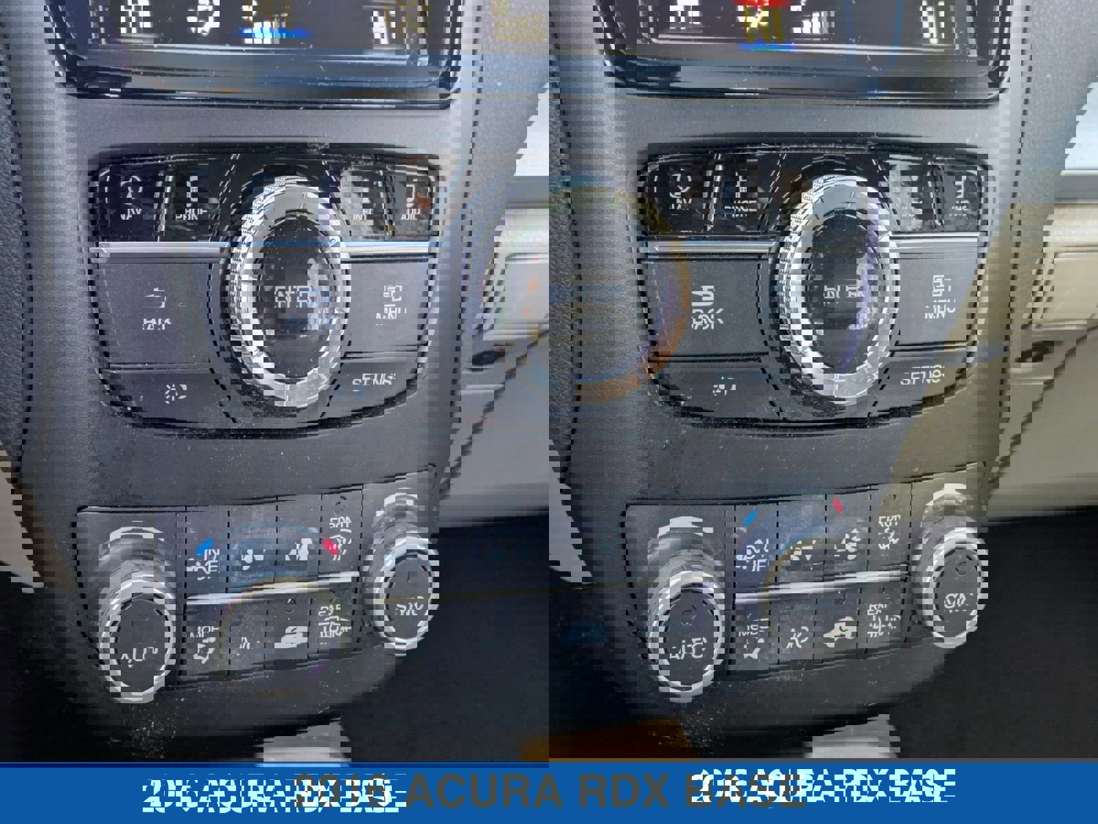 Used 2016 Acura RDX AWD w/ Technology Package image 29