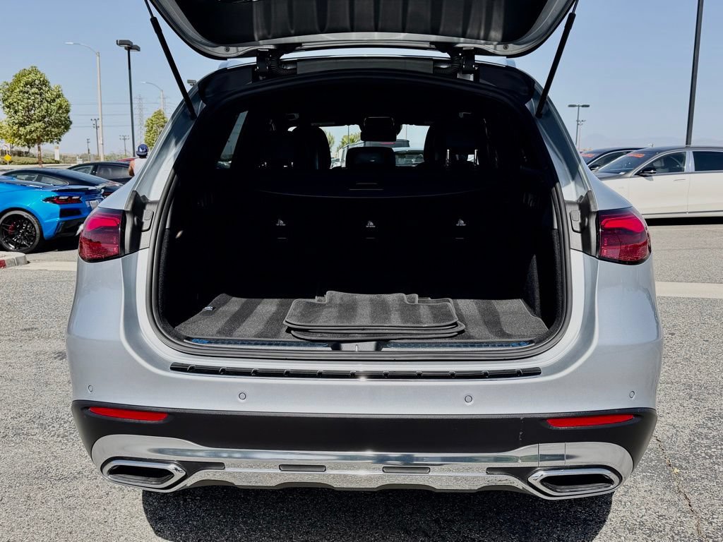 Certified 2026 Mercedes-Benz GLC 300 4MATIC image 13