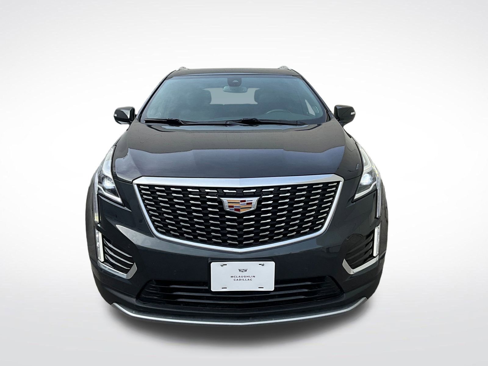 Certified 2022 Cadillac XT5 Premium Luxury image 22