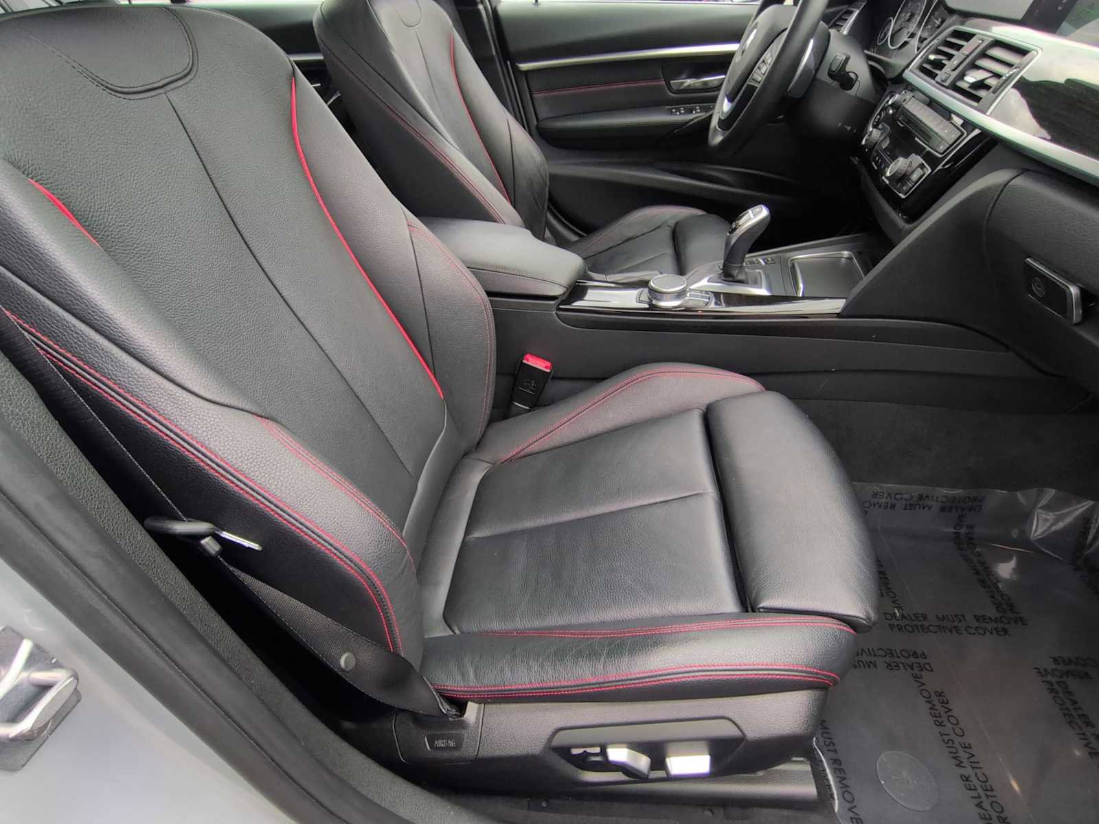 Used 2017 BMW 340i xDrive 340i xDrive image 23