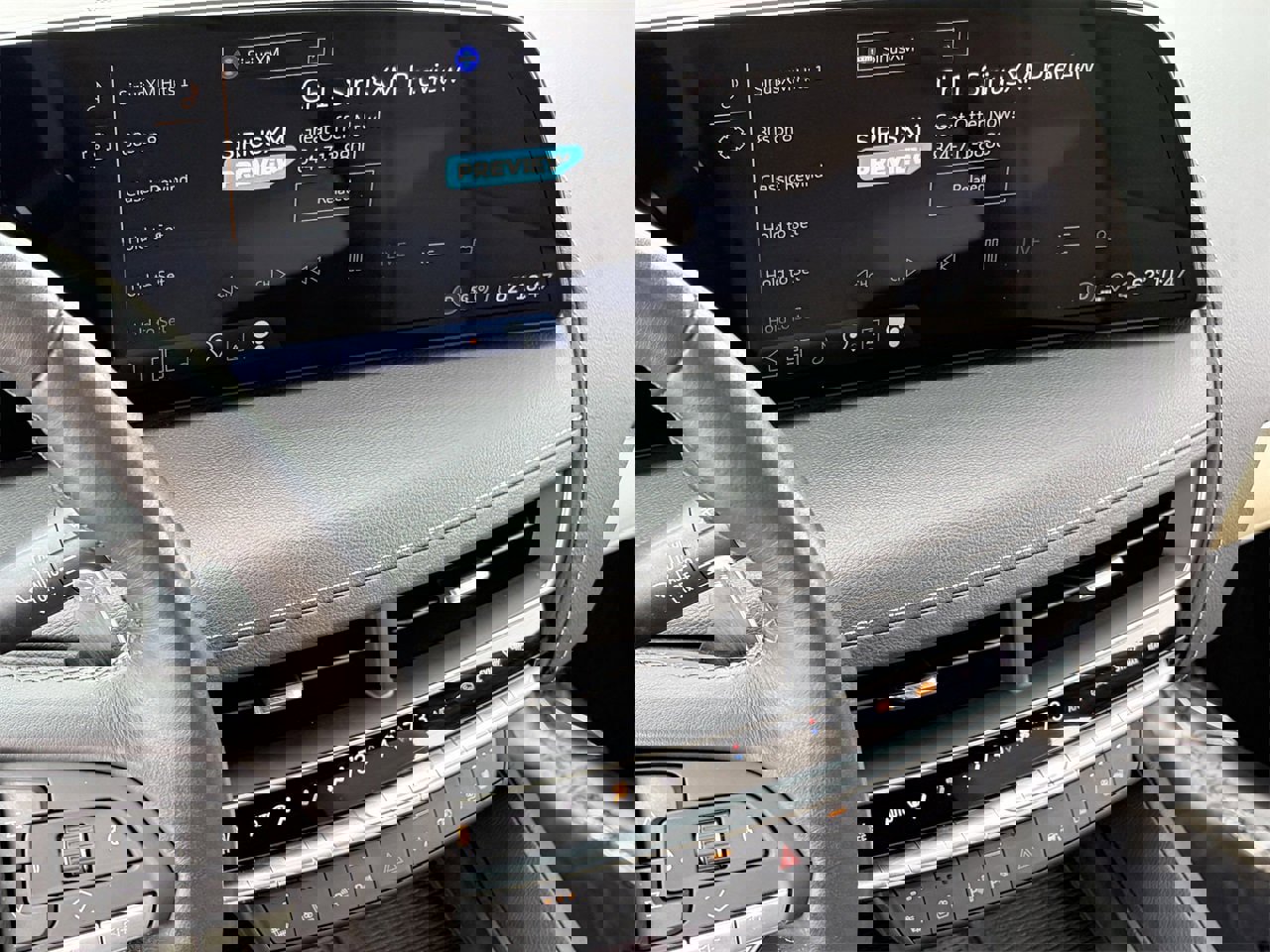 Used 2025 Cadillac CT5 Premium Luxury image 28