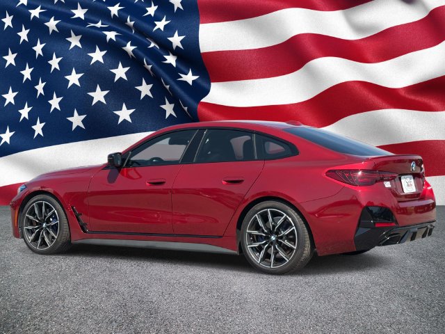 Used 2025 BMW M440i RWD image 10