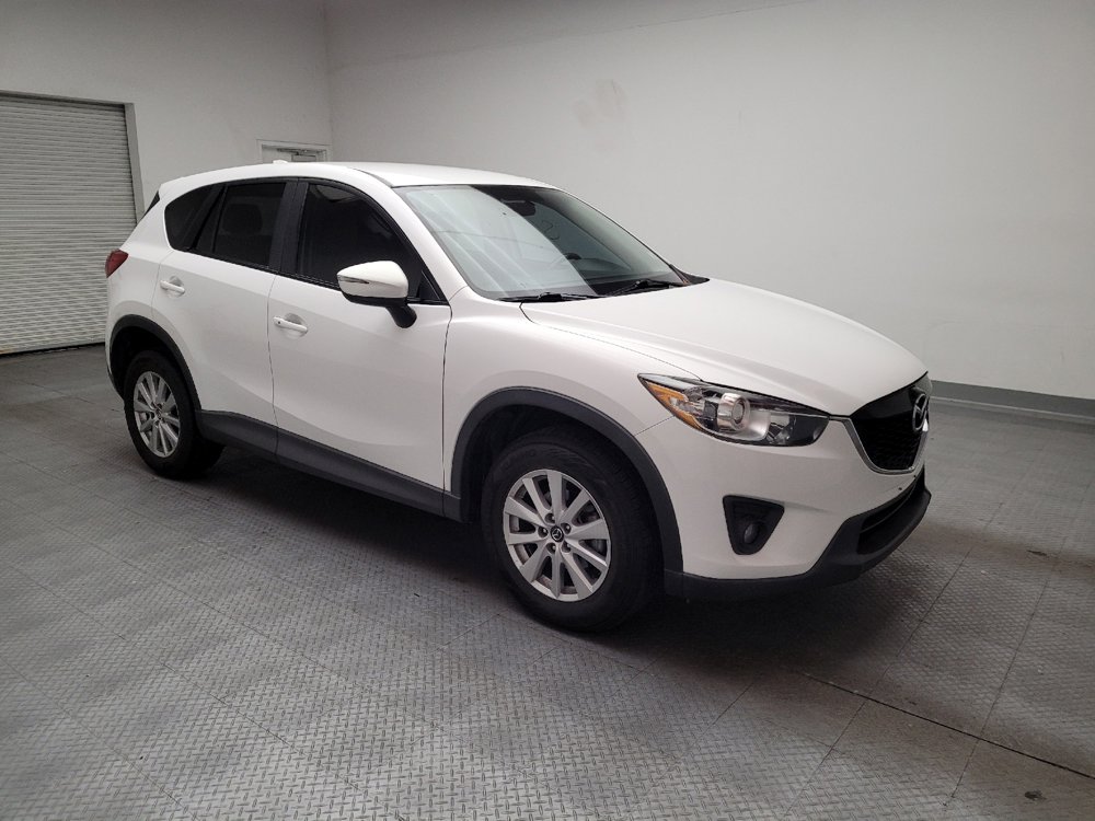 Used 2015 MAZDA CX-5 Touring image 11