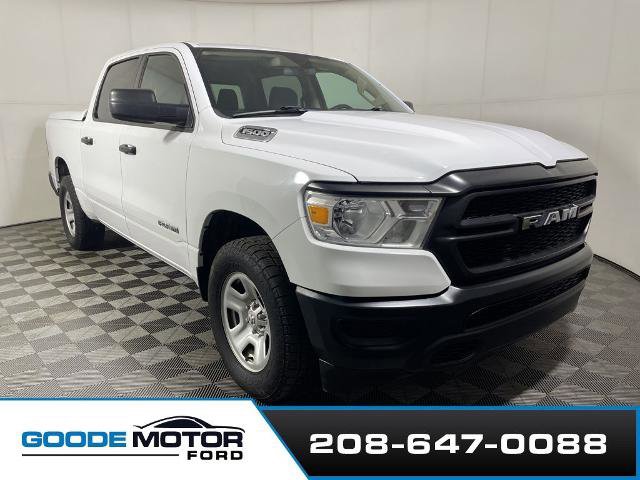 Used 2020 RAM 1500 Tradesman image 2