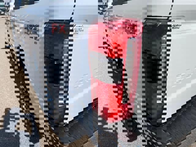 New 2026 Ford F350 Lariat w/ Chrome Package image 11