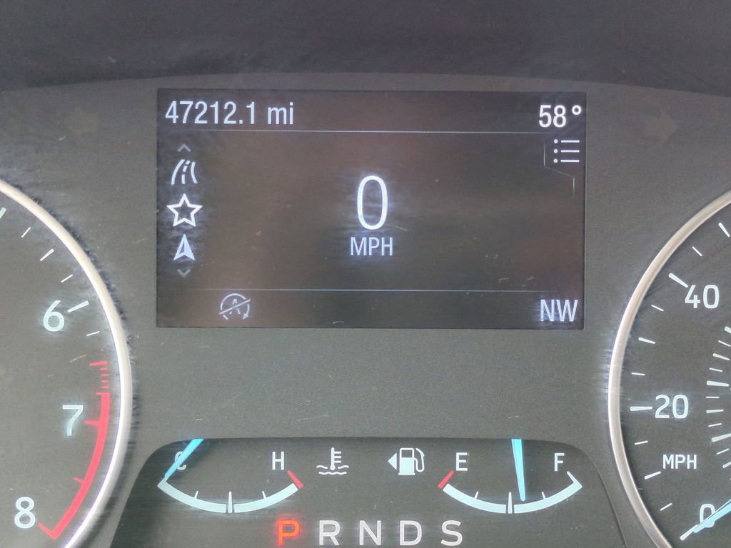 Used 2021 Ford EcoSport Titanium w/ Interior Protection Package image 32