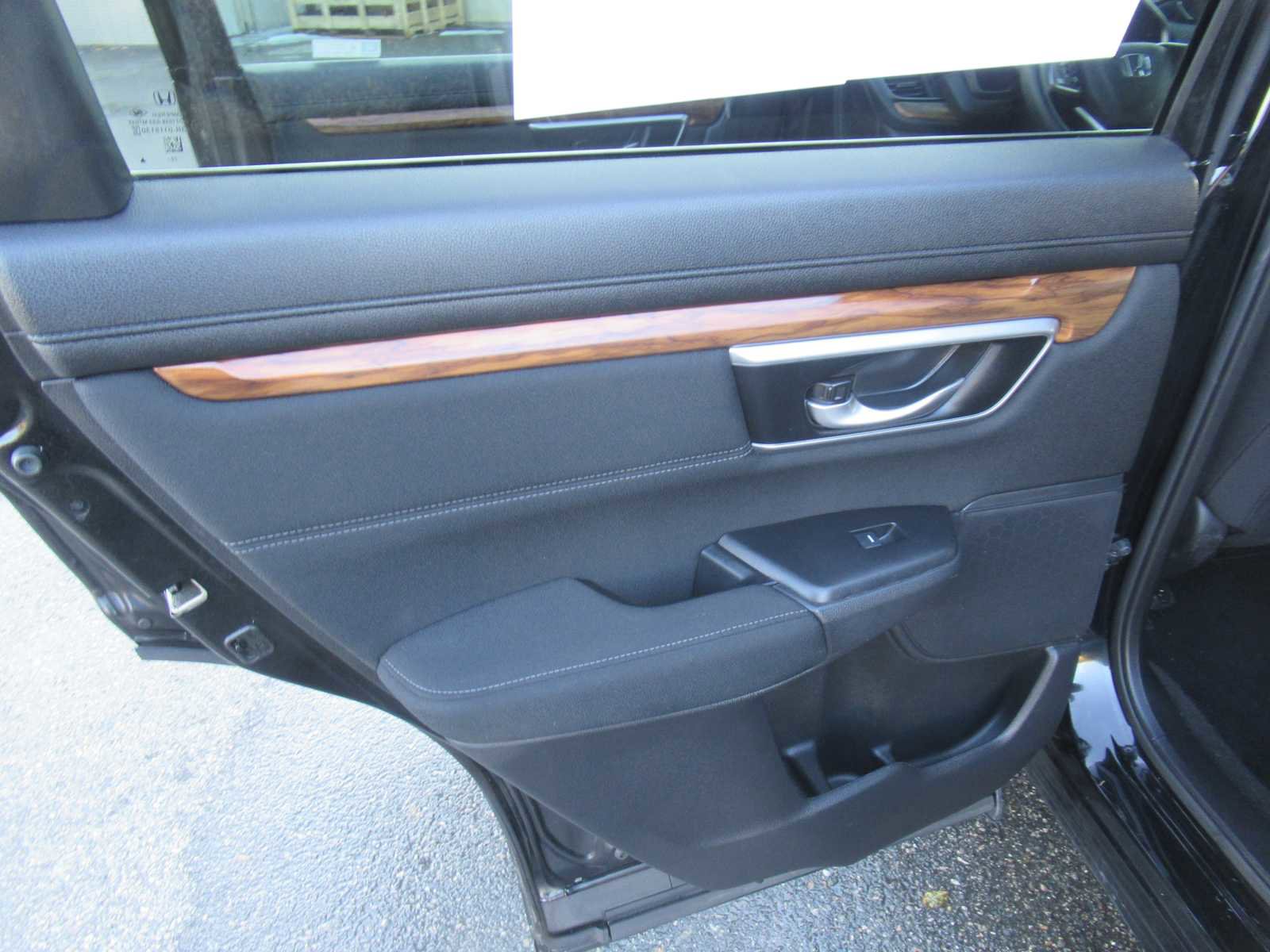 Used 2021 Honda CR-V EX image 17