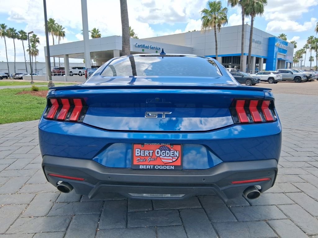 Used 2024 Ford Mustang GT RWD image 6