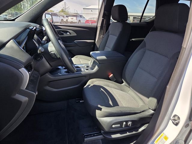 Used 2023 Chevrolet Traverse LT FWD image 5