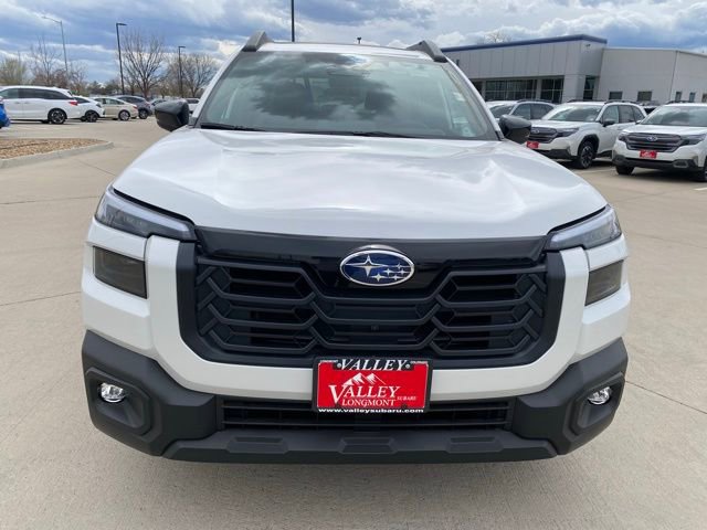 New 2026 Subaru Outback Touring XT image 8