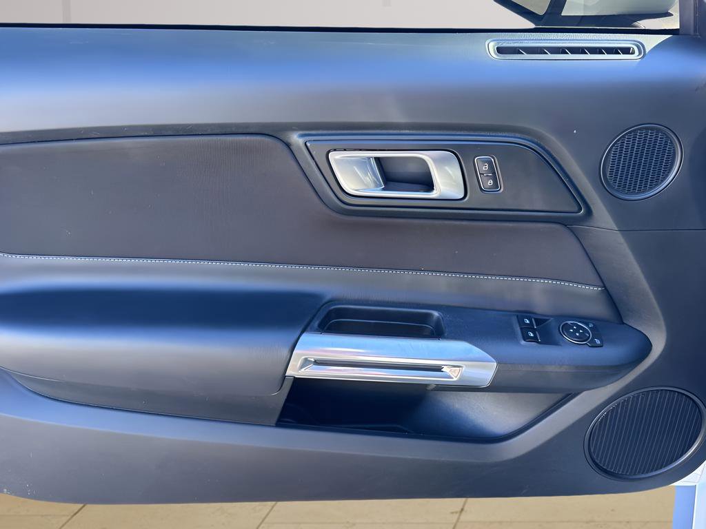 Used 2020 Ford Mustang EcoBoost w/ Equipment Group 101A image 12