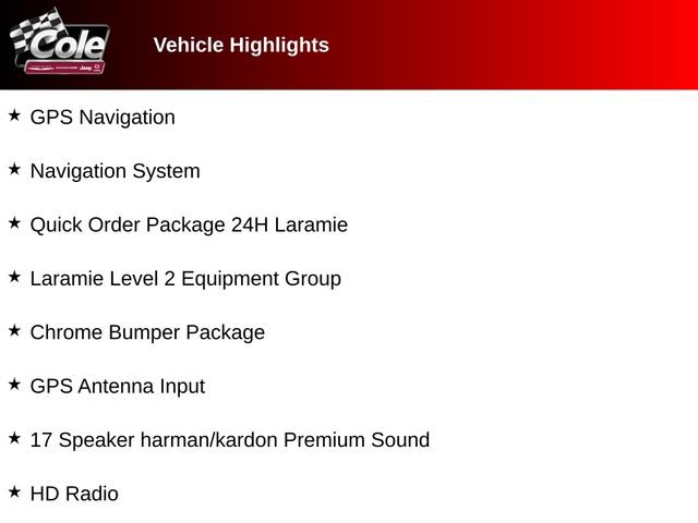 Used 2025 RAM 3500 Laramie image 5