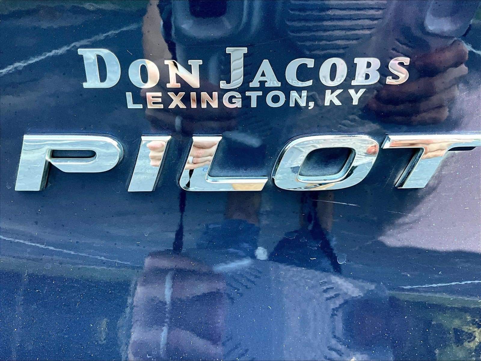 Used 2019 Honda Pilot EX-L image 23