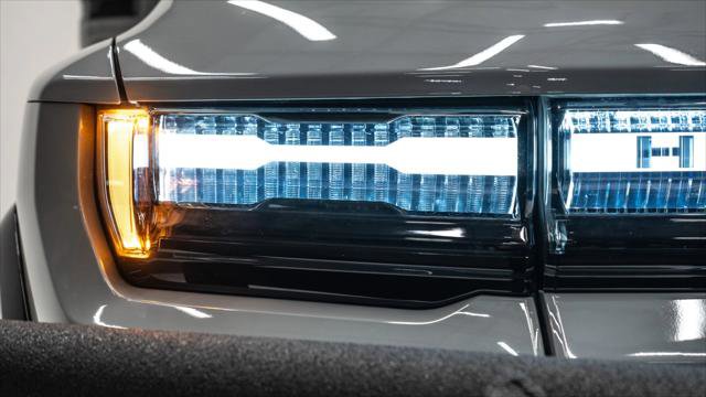 Used 2024 GMC Hummer EV 3X w/ Extreme Off-Road Package image 14