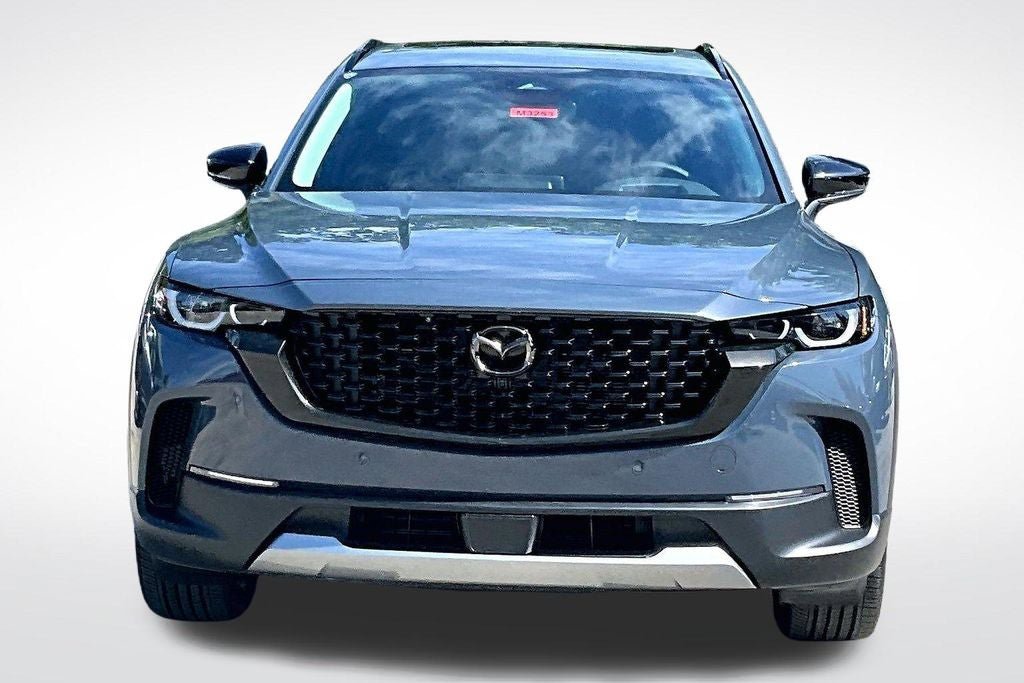 New 2026 MAZDA CX-50 2.5 Turbo w/ Accent Package AWD/4WD image 2