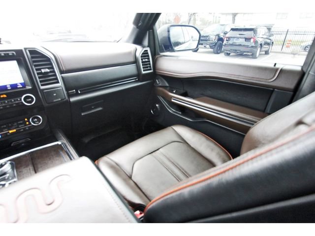 Used 2020 Ford Expedition Max King Ranch image 9