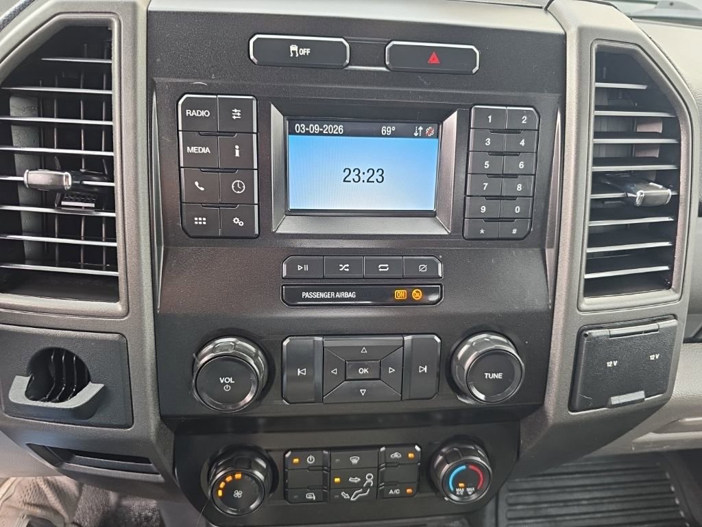 Used 2020 Ford F250 XL w/ Power Equipment Group image 19