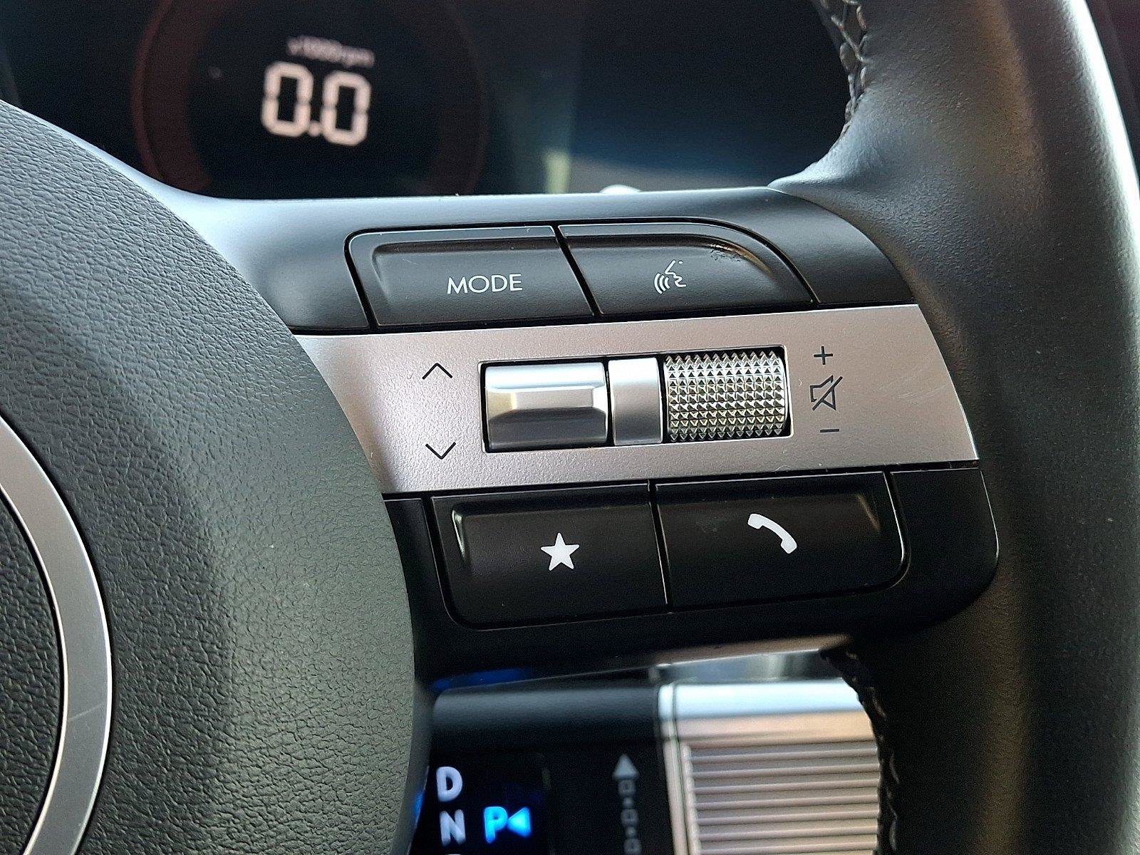 Used 2025 Hyundai Sonata SEL FWD image 21