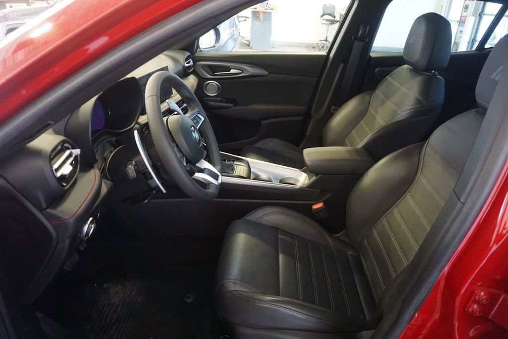 Used 2024 Dodge Hornet R/T Plus w/ R/T Blacktop Package image 20