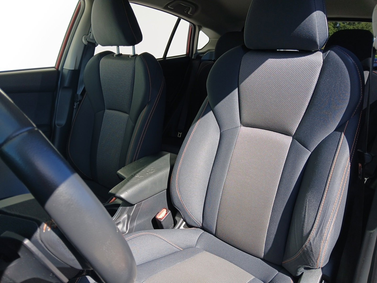 Used 2019 Subaru Crosstrek 2.0i Premium w/ Popular Package #2 image 13