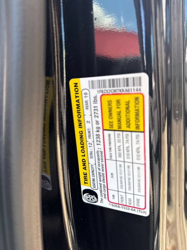 Used 2019 Ford Transit 350 XLT RWD image 18