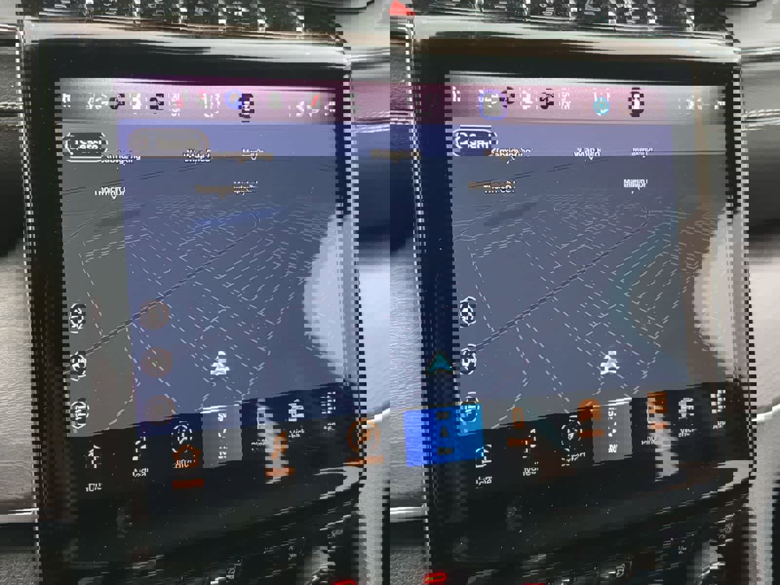 Certified 2024 Jeep Grand Cherokee Limited w/ Black Appearance Package image 28