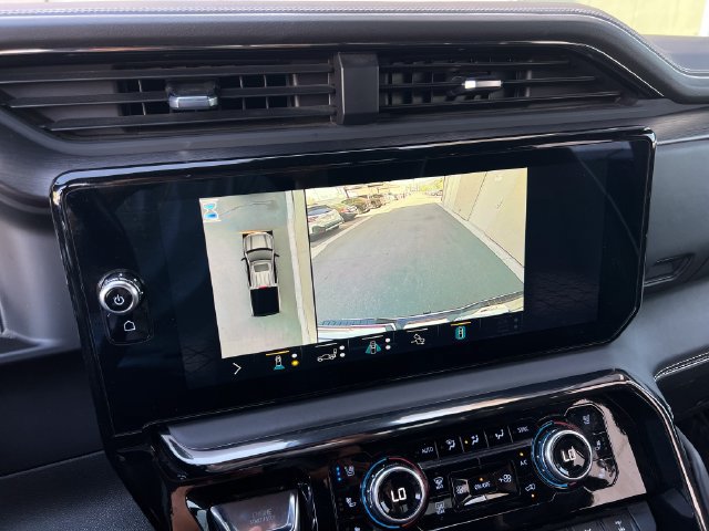 Used 2022 GMC Sierra 1500 AT4X AWD/4WD image 22