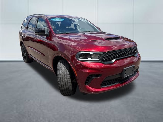 Used 2024 Dodge Durango R/T AWD/4WD image 5