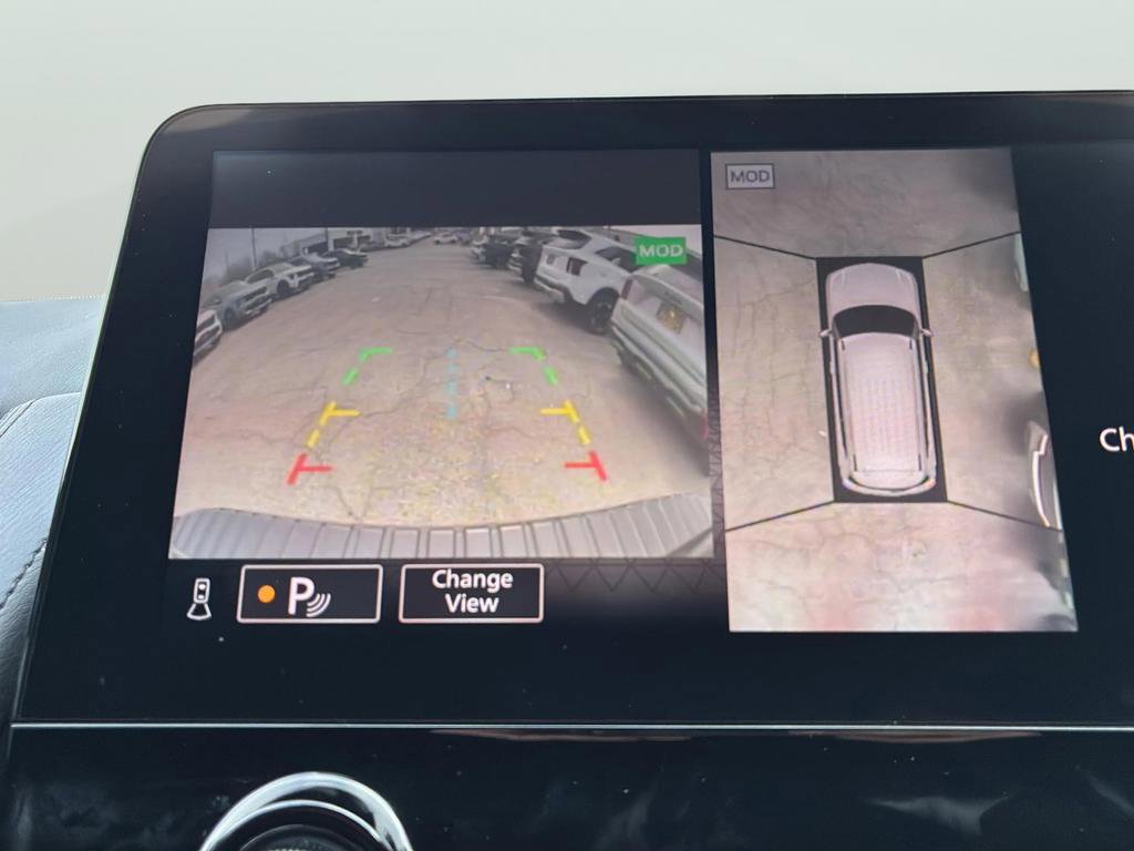 Used 2024 Nissan Armada SL w/ Midnight Edition Package image 29