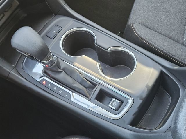 Used 2022 Chevrolet Equinox LT image 22