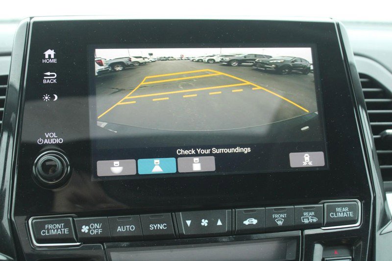 Used 2018 Honda Odyssey EX-L image 21