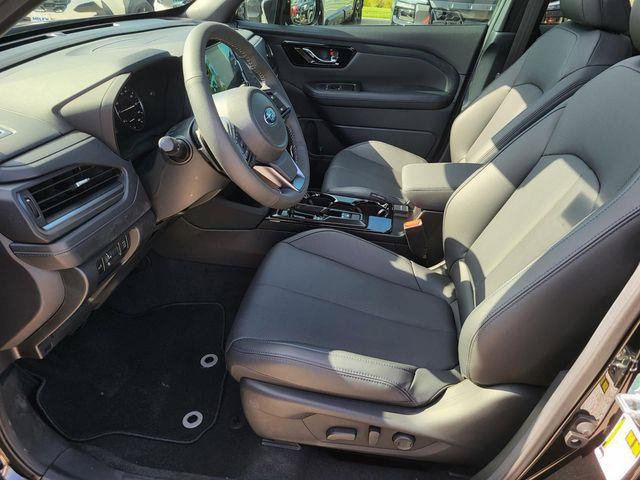 New 2026 Subaru Forester Limited AWD/4WD image 8