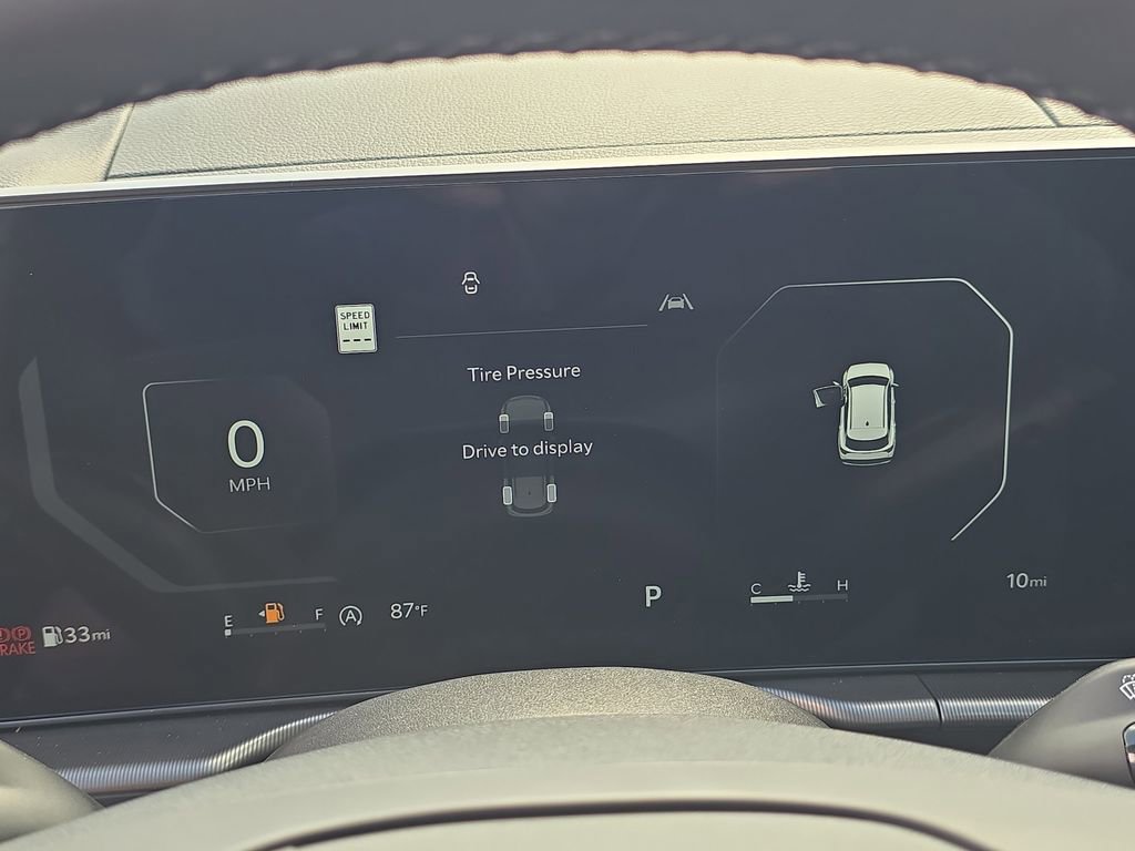 New 2026 Kia Sportage SX image 33