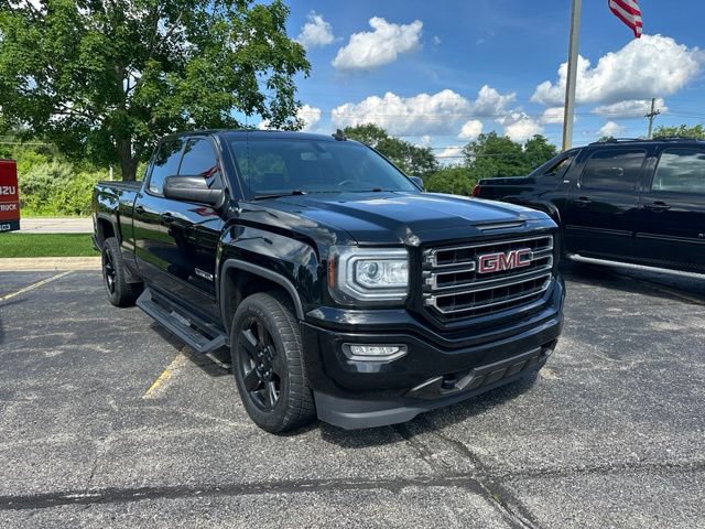 Used 2019 GMC Sierra 1500 Limited w/ Elevation Edition AWD/4WD image 7