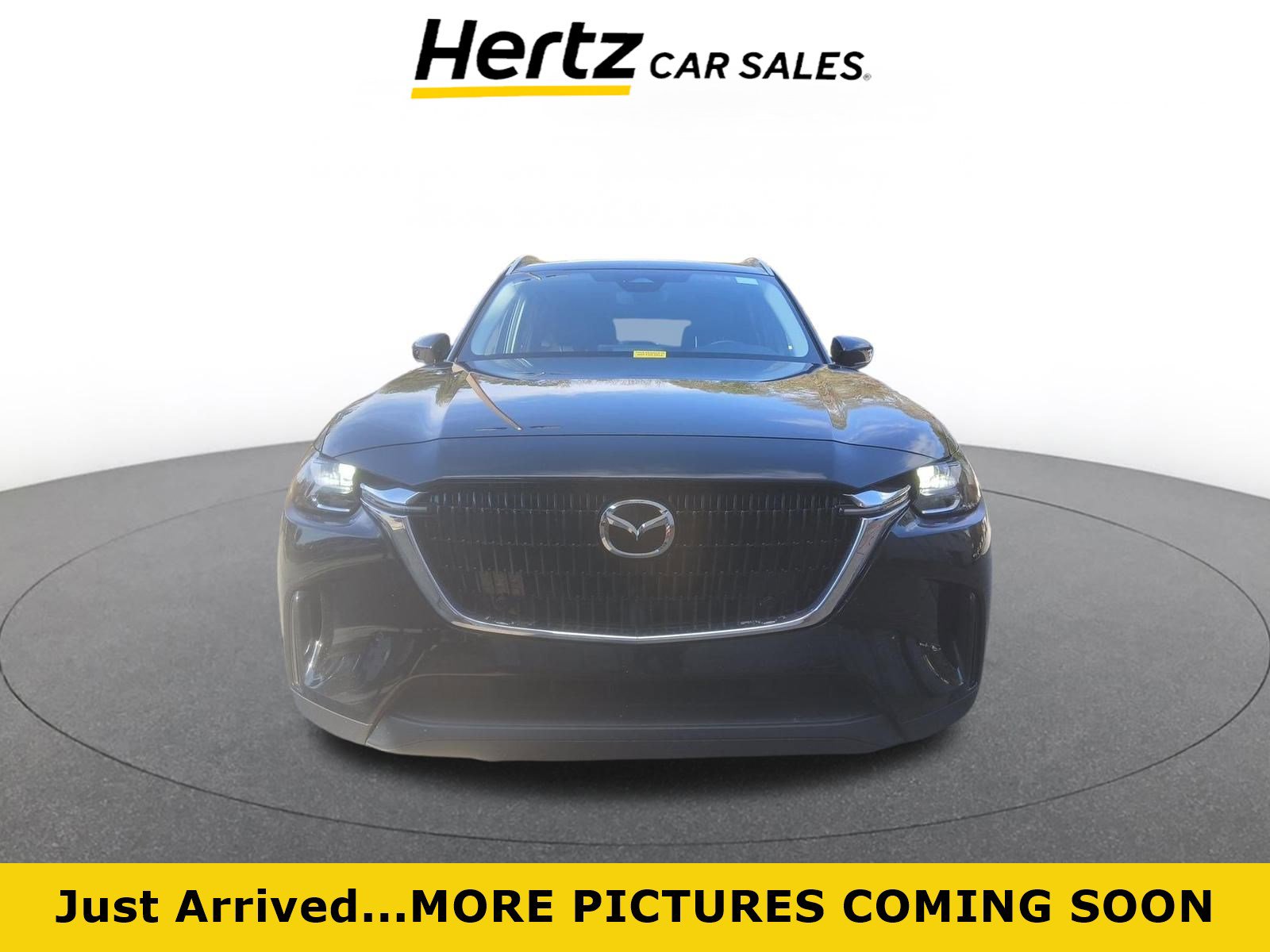Used 2025 MAZDA CX-90 3.3 Turbo w/ Preferred Package image 1